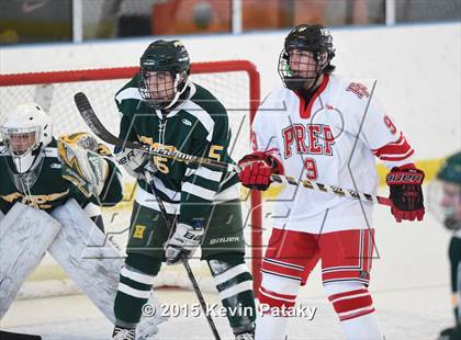 Thumbnail 1 in Hamden @ Fairfield Prep photogallery.
