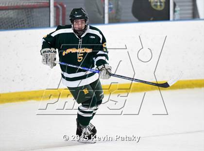 Thumbnail 1 in Hamden @ Fairfield Prep photogallery.