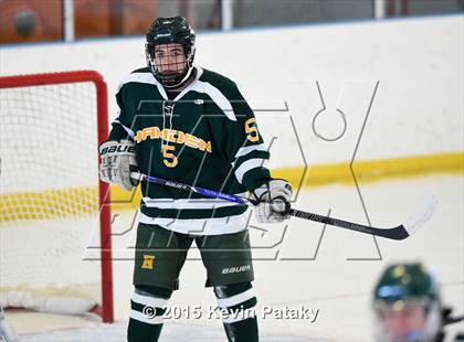 Thumbnail 2 in Hamden @ Fairfield Prep photogallery.