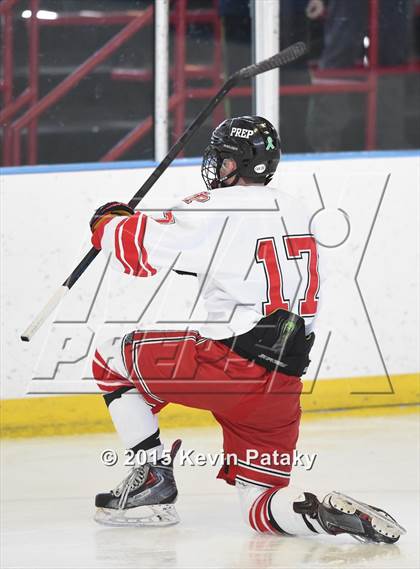 Thumbnail 1 in Hamden @ Fairfield Prep photogallery.