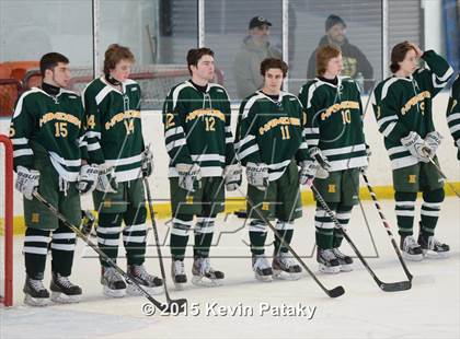 Thumbnail 1 in Hamden @ Fairfield Prep photogallery.