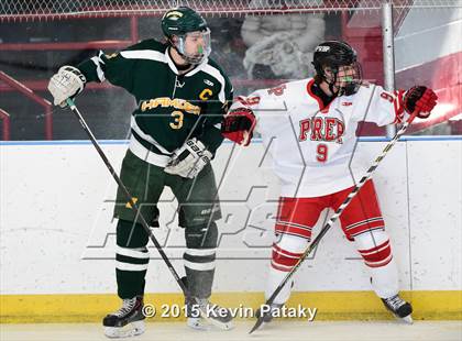 Thumbnail 2 in Hamden @ Fairfield Prep photogallery.