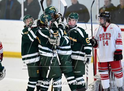 Thumbnail 2 in Hamden @ Fairfield Prep photogallery.