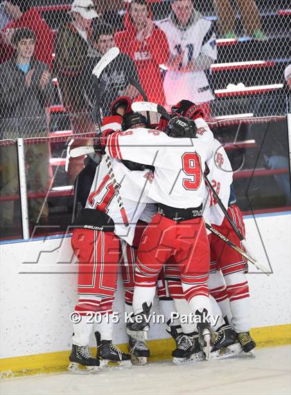 Thumbnail 1 in Hamden @ Fairfield Prep photogallery.