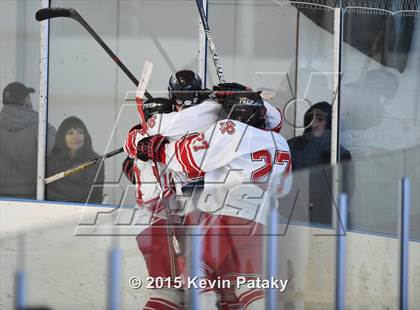 Thumbnail 1 in Hamden @ Fairfield Prep photogallery.