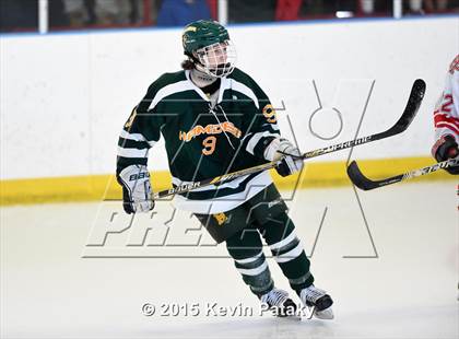 Thumbnail 3 in Hamden @ Fairfield Prep photogallery.