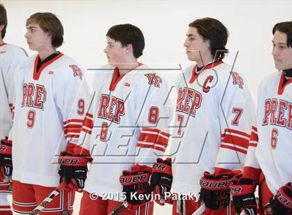Thumbnail 1 in Hamden @ Fairfield Prep photogallery.