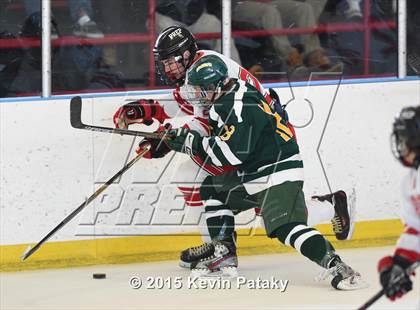 Thumbnail 1 in Hamden @ Fairfield Prep photogallery.