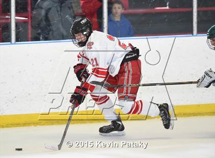 Thumbnail 1 in Hamden @ Fairfield Prep photogallery.