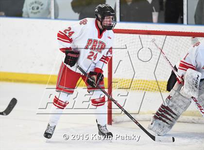 Thumbnail 2 in Hamden @ Fairfield Prep photogallery.