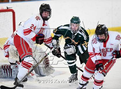 Thumbnail 1 in Hamden @ Fairfield Prep photogallery.