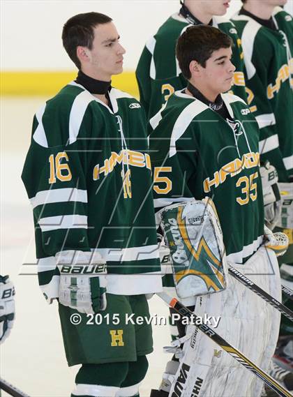 Thumbnail 1 in Hamden @ Fairfield Prep photogallery.