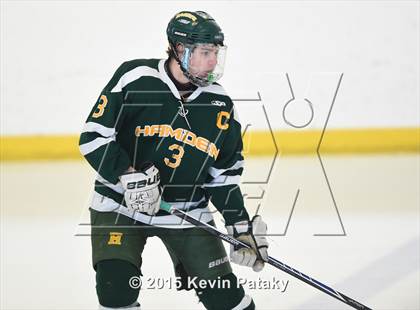 Thumbnail 3 in Hamden @ Fairfield Prep photogallery.