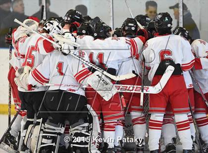 Thumbnail 2 in Hamden @ Fairfield Prep photogallery.