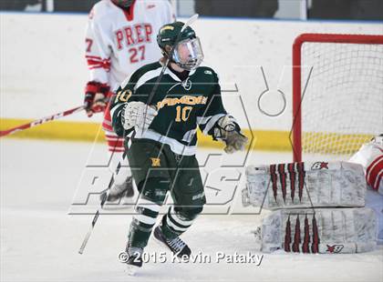 Thumbnail 2 in Hamden @ Fairfield Prep photogallery.