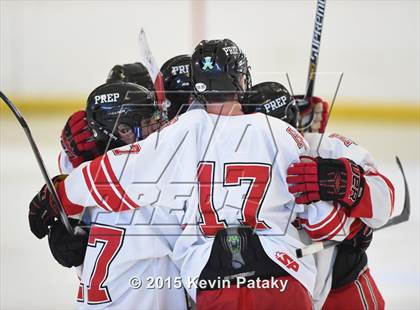 Thumbnail 1 in Hamden @ Fairfield Prep photogallery.