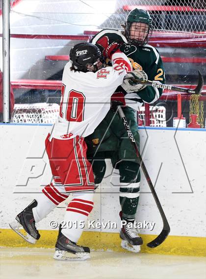 Thumbnail 1 in Hamden @ Fairfield Prep photogallery.
