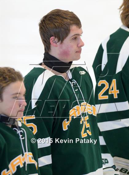 Thumbnail 1 in Hamden @ Fairfield Prep photogallery.