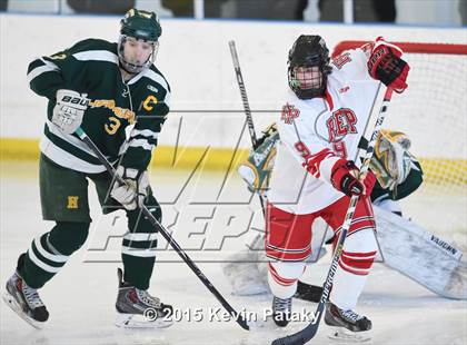 Thumbnail 2 in Hamden @ Fairfield Prep photogallery.