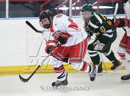 Thumbnail 3 in Hamden @ Fairfield Prep photogallery.