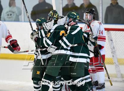 Thumbnail 2 in Hamden @ Fairfield Prep photogallery.