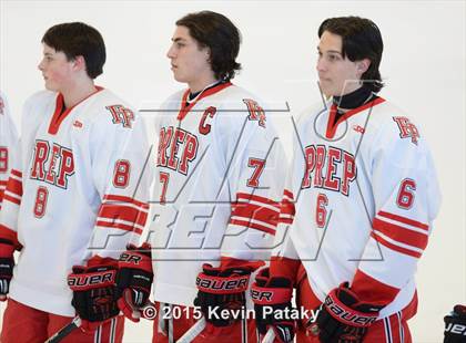 Thumbnail 2 in Hamden @ Fairfield Prep photogallery.
