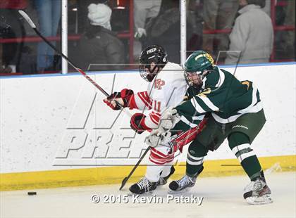 Thumbnail 1 in Hamden @ Fairfield Prep photogallery.