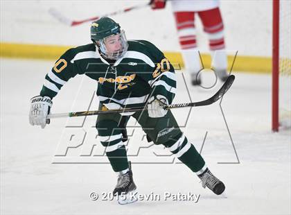 Thumbnail 2 in Hamden @ Fairfield Prep photogallery.