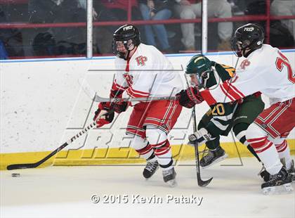 Thumbnail 3 in Hamden @ Fairfield Prep photogallery.
