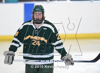 Thumbnail 2 in Hamden @ Fairfield Prep photogallery.