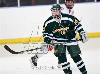 Thumbnail 2 in Hamden @ Fairfield Prep photogallery.