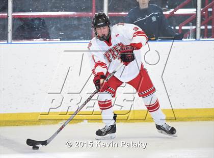 Thumbnail 1 in Hamden @ Fairfield Prep photogallery.