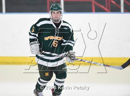 Thumbnail 2 in Hamden @ Fairfield Prep photogallery.
