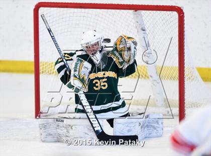 Thumbnail 2 in Hamden @ Fairfield Prep photogallery.