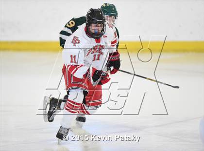 Thumbnail 1 in Hamden @ Fairfield Prep photogallery.