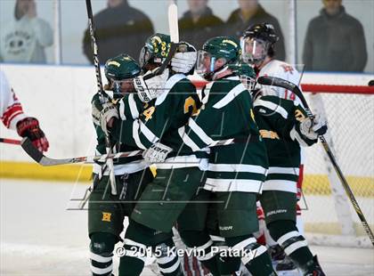 Thumbnail 1 in Hamden @ Fairfield Prep photogallery.