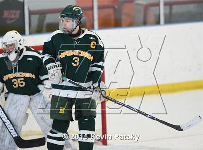Thumbnail 2 in Hamden @ Fairfield Prep photogallery.