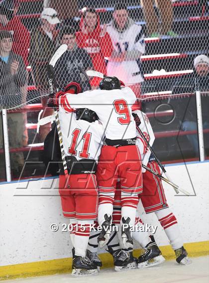 Thumbnail 1 in Hamden @ Fairfield Prep photogallery.