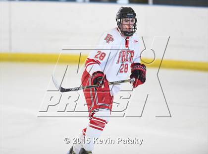 Thumbnail 2 in Hamden @ Fairfield Prep photogallery.