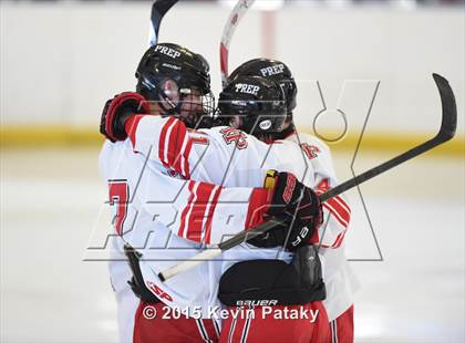 Thumbnail 2 in Hamden @ Fairfield Prep photogallery.
