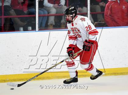 Thumbnail 3 in Hamden @ Fairfield Prep photogallery.
