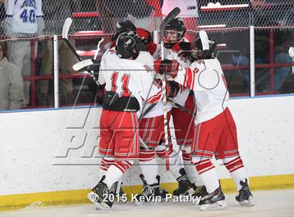 Thumbnail 2 in Hamden @ Fairfield Prep photogallery.