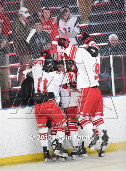 Thumbnail 3 in Hamden @ Fairfield Prep photogallery.
