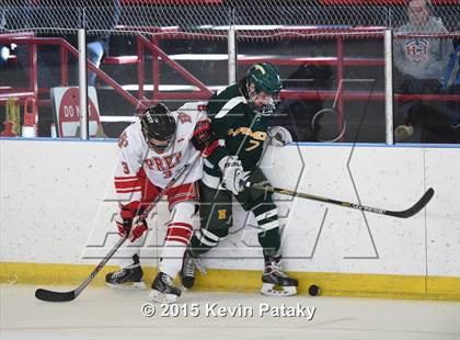 Thumbnail 1 in Hamden @ Fairfield Prep photogallery.