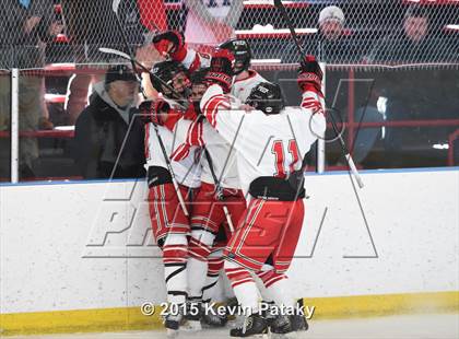 Thumbnail 2 in Hamden @ Fairfield Prep photogallery.