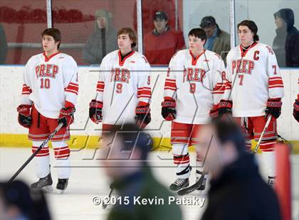 Thumbnail 1 in Hamden @ Fairfield Prep photogallery.
