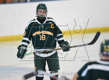 Thumbnail 3 in Hamden @ Fairfield Prep photogallery.