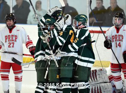Thumbnail 1 in Hamden @ Fairfield Prep photogallery.
