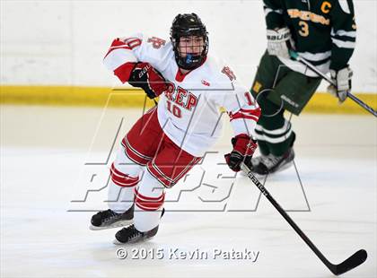 Thumbnail 1 in Hamden @ Fairfield Prep photogallery.