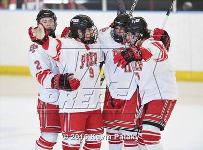 Thumbnail 3 in Hamden @ Fairfield Prep photogallery.